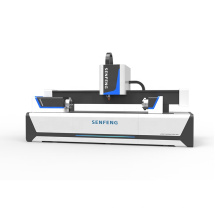 1500W CNC Faserlaser -Kladding -Geräte